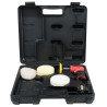 Coffret Mini Polisseuse 1/4'' - 6 Pièces