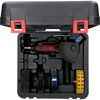 Coffret D'Outil De Nettoyage Pneumatique Multi-Usage