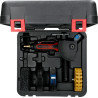 Coffret D'Outil De Nettoyage Pneumatique Multi-Usage