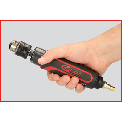 Perceuse Droite Pneumatique