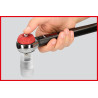 Clé Dynamométrique Ergotorqueprécision® 3/8'', 10-50 Nm