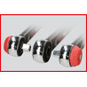Clé dynamométrique ERGOTORQUEprécision® 1/2'', 60-320 Nm - avec certificat d'étalonnage