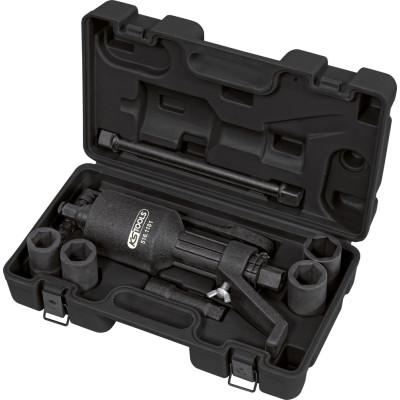 Démultiplicateur De Couple, 7 Pcs