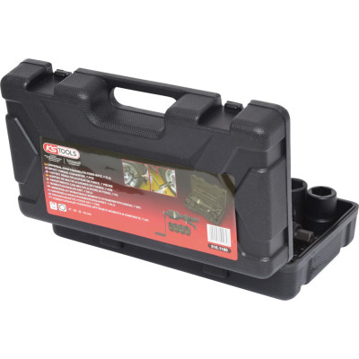 Démultiplicateur De Couple, 7 Pcs