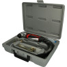 Coffret Couteau À Pare Brise Pneumatique