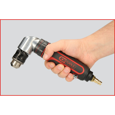 Perceuse Coudée Pneumatique Slimpower®