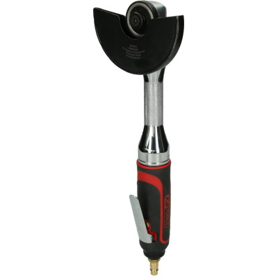 Meuleuse D'Angle Pneumatique Extra Longue, Pour Disques 100 mm