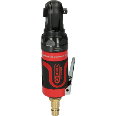 Mini Clé À Rochet Pneumatique 1/4'' Slimpower