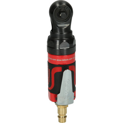 Mini Clé À Rochet Pneumatique 1/4'' Slimpower