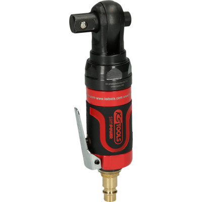 Mini Clé À Rochet Pneumatique 1/2'' Slimpower
