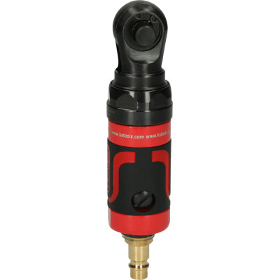 Mini Clé À Rochet Pneumatique 1/2'' Slimpower