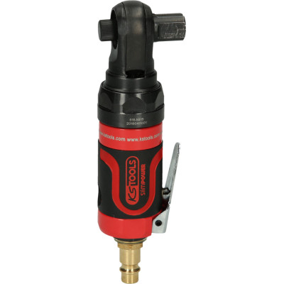 Mini Clé À Rochet Pneumatique 1/2'' Slimpower