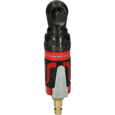 Mini Clé À Rochet Pneumatique 1/2'' Slimpower