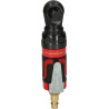 Mini Clé À Rochet Pneumatique 1/2'' Slimpower