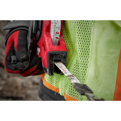 Foret Métaux Hssg Thunderweb 1,9 (X10)-Milwaukee Consommable