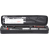 Clé Dynamométrique Ergotorqueprecision Avec Trousse, 40-200Nm, 5 Pcs