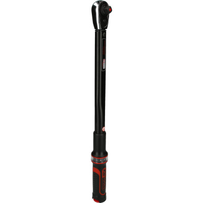Clé Dynamométrique Ergotorqueprécision® Avec Inverseur, 1/2'' - 40-200 Nm