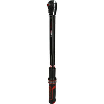 Clé Dynamométrique Ergotorqueprécision® Avec Inverseur, 1/2'' - 40-200 Nm