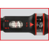 Clé Dynamométrique Ergotorqueprécision® Avec Inverseur, 1/2'' - 60-320 Nm