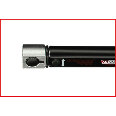 Clé Dynamométrique Ergotorqueprécision®, 9X12 - 5-25 Nm