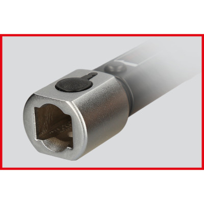 Clé Dynamométrique Ergotorqueprécision®, 14X18 - 20-100 Nm