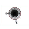 Clé De Serrage Angulaire Pince, 1/2''