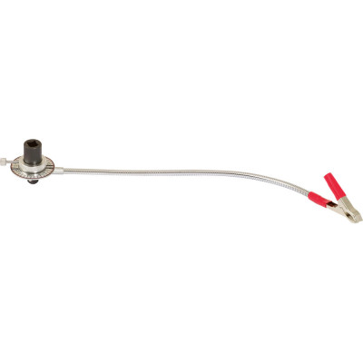 Clé De Serrage Angulaire Pince, 3/4''