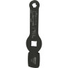 Clé À Frapper Torx® E 18 Pour Raccords D'Étriers De Frein
