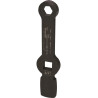 Clé À Frapper 6 Pans 24Mm Pour Étriers De Frein