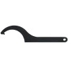 Clé À Ergot Brunie Pour Écrous À Trous Latéraux, 95-100 mm