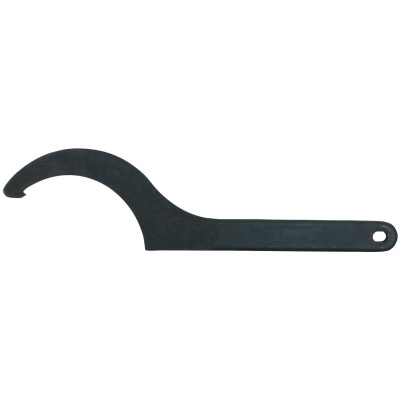 Clé À Ergot Brunie Pour Écrous À Encoches Latérales, 180-195 mm
