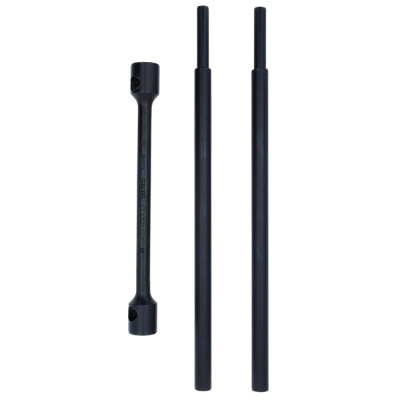 Clé Démonte-Roues Pl Extensible 32X33 mm, 3 Pièces