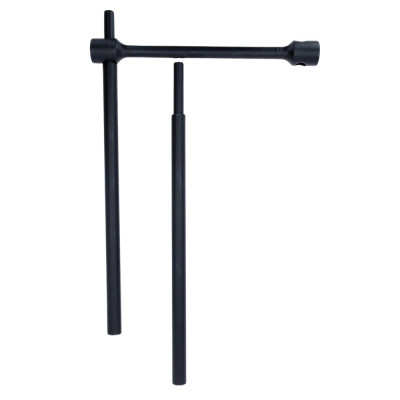 Clé Démonte-Roues Pl Extensible 32X33 mm, 3 Pièces