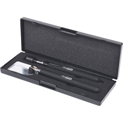 Coffret Aimant Et Miroir Télescopique