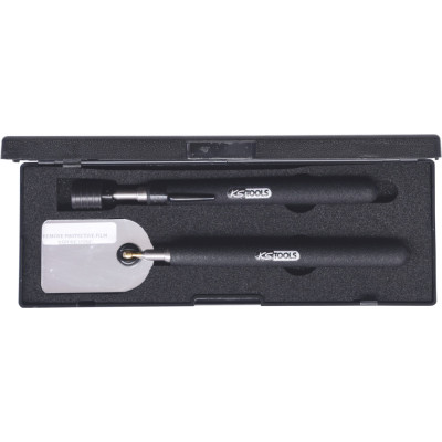 Coffret Aimant Et Miroir Télescopique