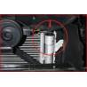 Marteau À Inertie Pour Filtre Déshydrateur