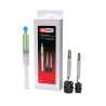Seringue Stop-Fuites Universelle R134A / Hfo 1234Yf / Électrique-Hybride