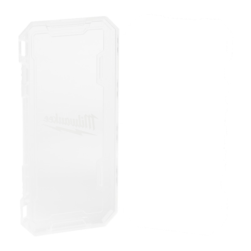 Coffret Shockwave 32 Pces-Milwaukee Consommable