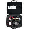 Testeur De Batterie Avec Imprimante Intégrée - Câbles L. 3M