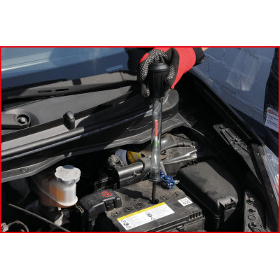 Pèse-Acide Pour Batterie