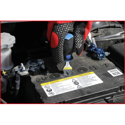Tournevis Pour Bouchons De Batterie, 95Mm