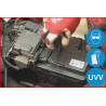 Tournevis Pour Bouchons De Batterie, 95Mm