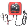 Chargeur De Batterie 12/24V 15/7,5A