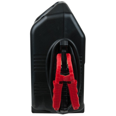 Booster À Batterie 12V/24V - 5000A/2500A