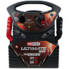 Booster À Batterie 12V/24V Pl À Trolley - 6200A/3100A
