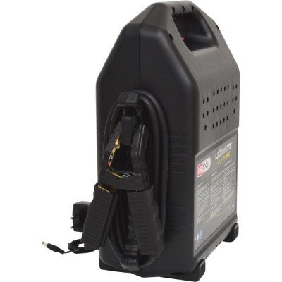 Booster À Condensateur 12V - 720 A