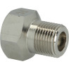 Adaptateur Pour Manomètre