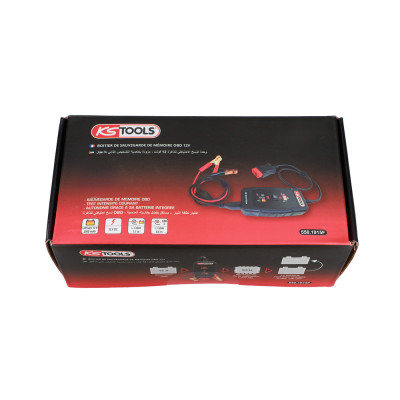 Boitier De Sauvegarde De Mémoire Obd