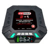 Booster Lithium - Gonfleur - Projecteur 3 En 1