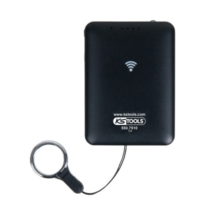 Emetteur Wifi Du Vidéoscope 550.7510